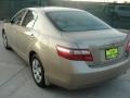 Desert Sand Mica - Camry LE Photo No. 5