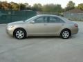 Desert Sand Mica - Camry LE Photo No. 6