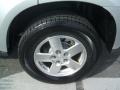 2009 Chevrolet Equinox LS Wheel