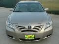 Desert Sand Mica - Camry LE Photo No. 8