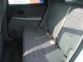 Light Gray Interior Photo for 2009 Chevrolet Equinox #40293631