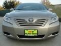 Desert Sand Mica - Camry LE Photo No. 9