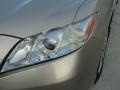 Desert Sand Mica - Camry LE Photo No. 10