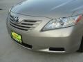 Desert Sand Mica - Camry LE Photo No. 11