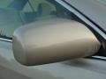 Desert Sand Mica - Camry LE Photo No. 16