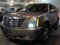 Radiant Bronze - Escalade AWD Photo No. 1