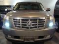 2007 Radiant Bronze Cadillac Escalade AWD  photo #2