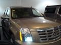 Radiant Bronze - Escalade AWD Photo No. 3