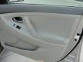 Desert Sand Mica - Camry LE Photo No. 22