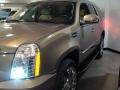 Radiant Bronze - Escalade AWD Photo No. 5