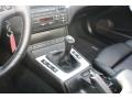  2005 M3 Convertible 6 Speed Manual Shifter