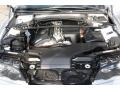 3.2L DOHC 24V VVT Inline 6 Cylinder Engine for 2005 BMW M3 Convertible #40293999