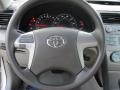 Desert Sand Mica - Camry LE Photo No. 38