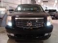 Black Raven - Escalade ESV AWD Photo No. 2