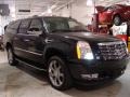 Black Raven - Escalade ESV AWD Photo No. 3