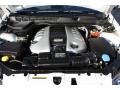 6.0 Liter OHV 16-Valve L76 V8 2008 Pontiac G8 GT Engine