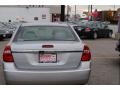 2006 Silverstone Metallic Chevrolet Malibu LT V6 Sedan  photo #3