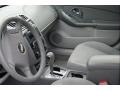 Titanium Gray Interior Photo for 2006 Chevrolet Malibu #40294455