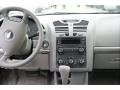 Titanium Gray Controls Photo for 2006 Chevrolet Malibu #40294483