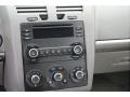 Titanium Gray Controls Photo for 2006 Chevrolet Malibu #40294495