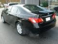 Obsidian Black - ES 350 Photo No. 3