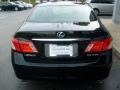 Obsidian Black - ES 350 Photo No. 4