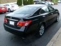 Obsidian Black - ES 350 Photo No. 5
