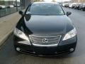 Obsidian Black - ES 350 Photo No. 7