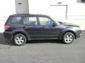 2009 Dark Gray Metallic Subaru Forester 2.5 X  photo #2