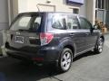 2009 Dark Gray Metallic Subaru Forester 2.5 X  photo #3