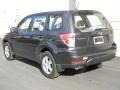 2009 Dark Gray Metallic Subaru Forester 2.5 X  photo #5