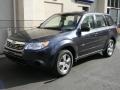 2009 Dark Gray Metallic Subaru Forester 2.5 X  photo #7