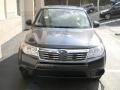 2009 Dark Gray Metallic Subaru Forester 2.5 X  photo #8