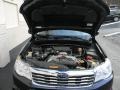 2009 Dark Gray Metallic Subaru Forester 2.5 X  photo #9
