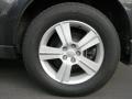 2009 Dark Gray Metallic Subaru Forester 2.5 X  photo #11
