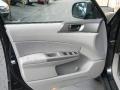 2009 Dark Gray Metallic Subaru Forester 2.5 X  photo #13