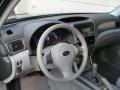 2009 Dark Gray Metallic Subaru Forester 2.5 X  photo #14