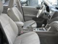 2009 Dark Gray Metallic Subaru Forester 2.5 X  photo #17
