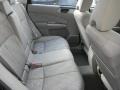 2009 Dark Gray Metallic Subaru Forester 2.5 X  photo #18