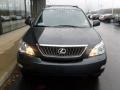 Smokey Granite - RX 350 AWD Photo No. 7