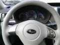 2009 Dark Gray Metallic Subaru Forester 2.5 X  photo #25