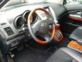 Smokey Granite - RX 350 AWD Photo No. 10