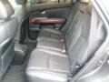Smokey Granite - RX 350 AWD Photo No. 13