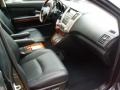 Smokey Granite - RX 350 AWD Photo No. 17