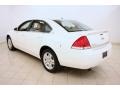 White - Impala LT Photo No. 5