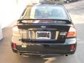 Obsidian Black Pearl - Legacy 2.5i Sedan Photo No. 4