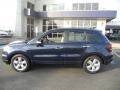 Royal Blue Pearl - RDX  Photo No. 8