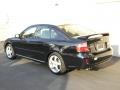 Obsidian Black Pearl - Legacy 2.5i Sedan Photo No. 5