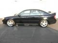 Obsidian Black Pearl - Legacy 2.5i Sedan Photo No. 6