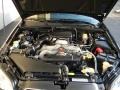 Obsidian Black Pearl - Legacy 2.5i Sedan Photo No. 9